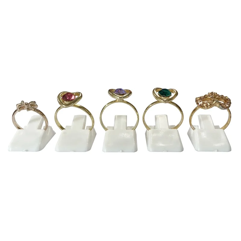 SONGICS Portagioie Scatole Per Gioielli Custodia Box Scatola Anello