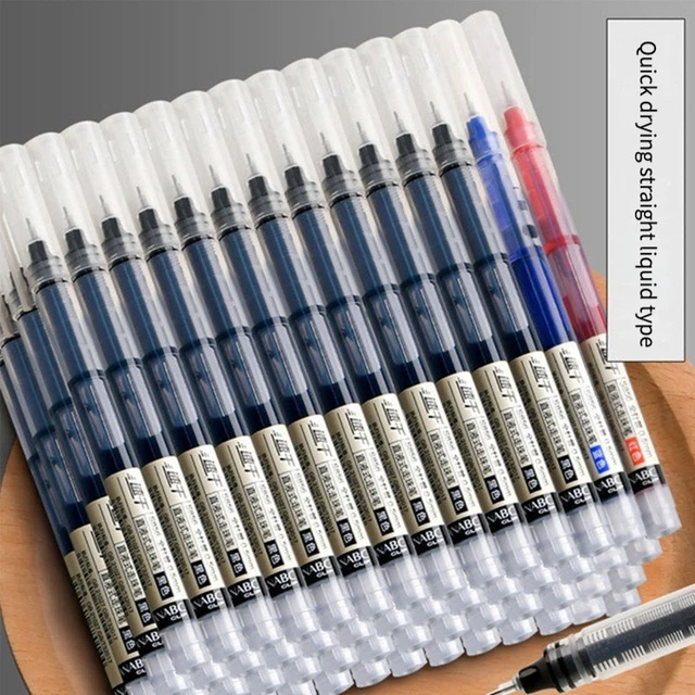 Gel Pens for Adult Coloring Books 100Pcs 100 Colored Gel Pens Art Marker  Set - AliExpress