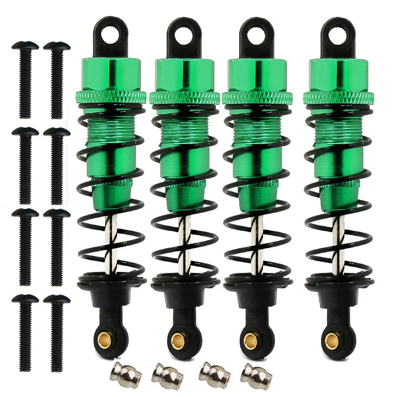 60ML Rc Car shock absorber oil for 1/10 model car universal off-road track  vehicle differential oil