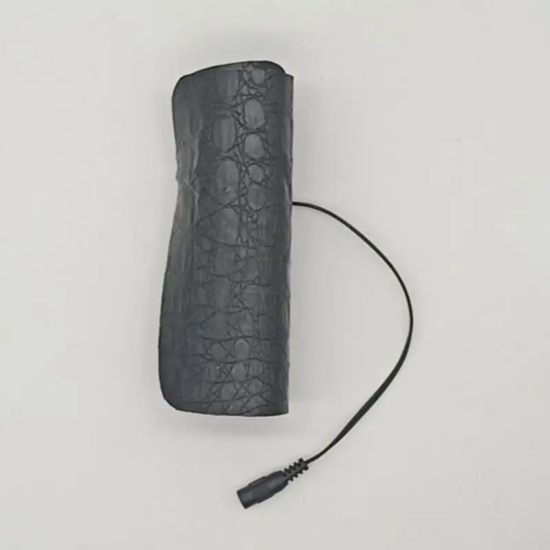 Seedling Heat Mat PVC Leather Waterproof 8.5W Plant Heating Pad 45-50 USB Warm Hydroponics Heating Pad For Indoor Plants