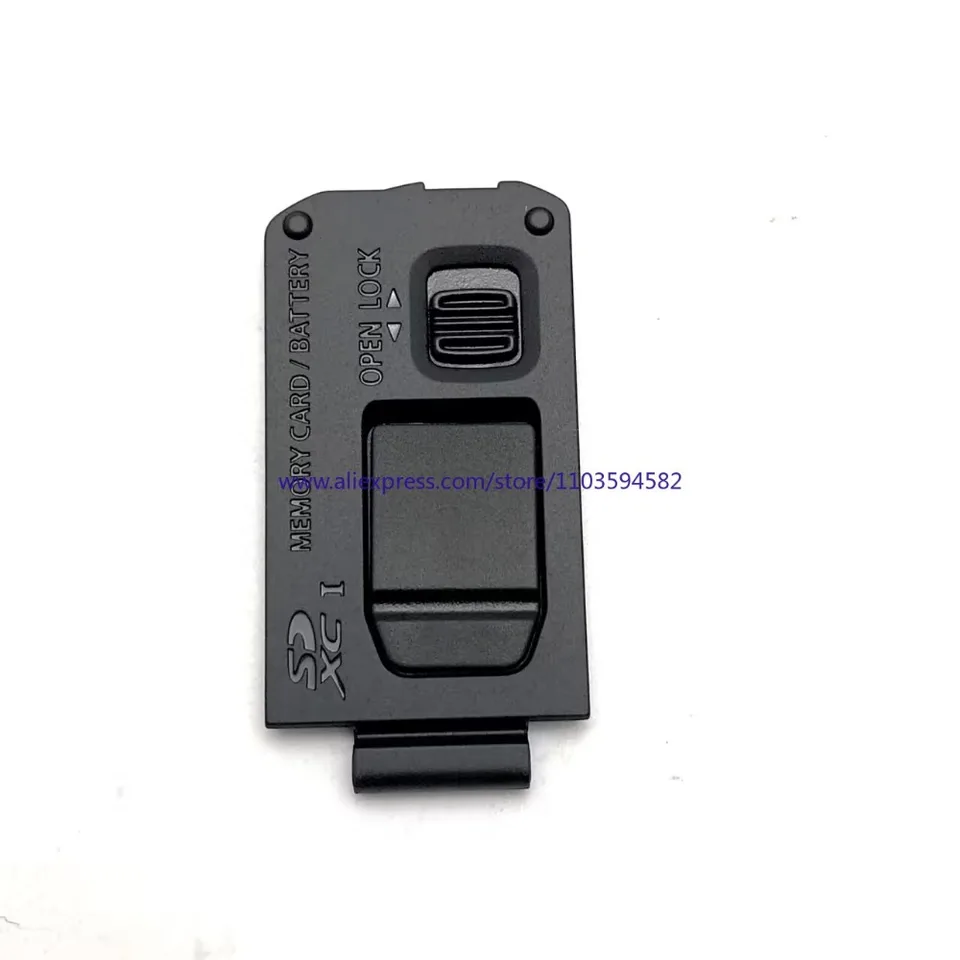 パナソニックカメラ用バッテリードアカバー,交換部品,モデルtz85, tz90