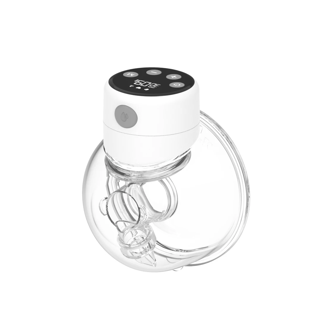 XIMYRA S12A Electric Breast Pump Portable Wearable Breastpump Wireless Milk Extractor Hands-free Pumps electric breast pump