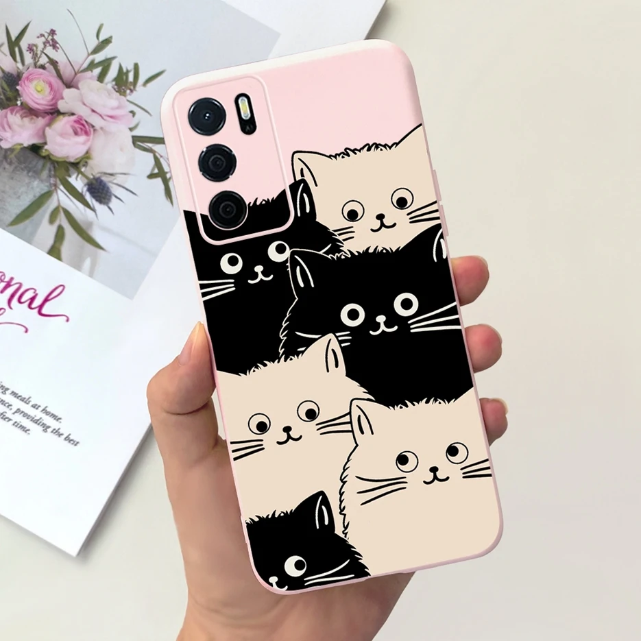 Cute Dinosaur Cartoon Soft Silicone Phone Case - Decorative Back Cover & Bumper