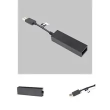 

VR Adapter Premium Lightweight Durable USB 3.0 Male to Female VR Connector VR Adapter Cable VR Converter