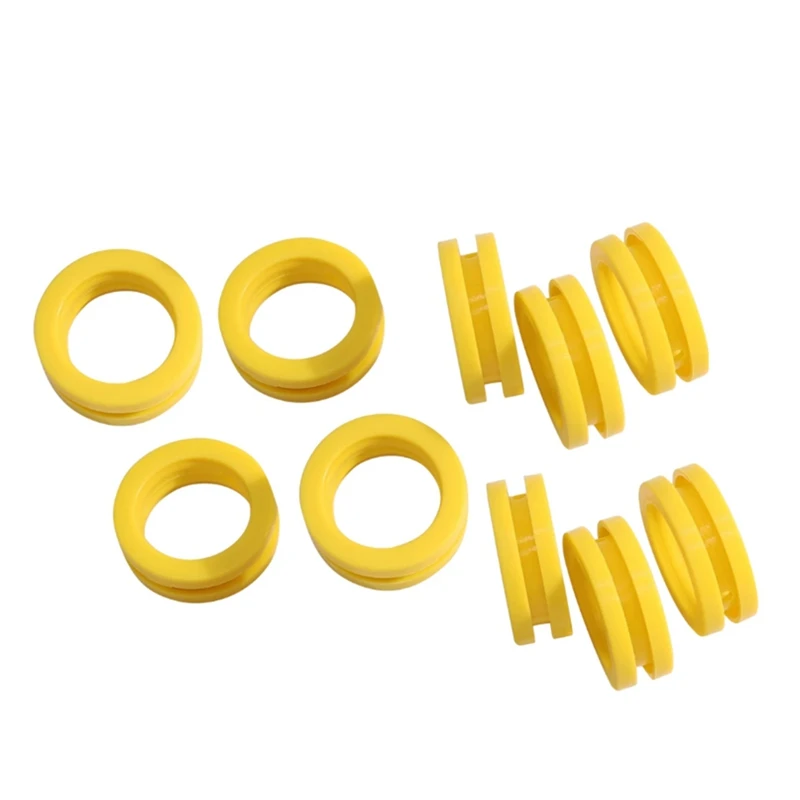 

1 шт., прокладки для газировки углекислого газа