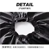 Waterproof Salon Hairdresser Haircut Cover Colored Hair Dust Proof Apron Styling Cloth Barber Shop Apron Cape 2