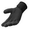 5mm Kevlar Gloves CR Anti-skid and Wear-resistant Gloves Substitute for Needle and Stab Resistant Diving Gloves 5