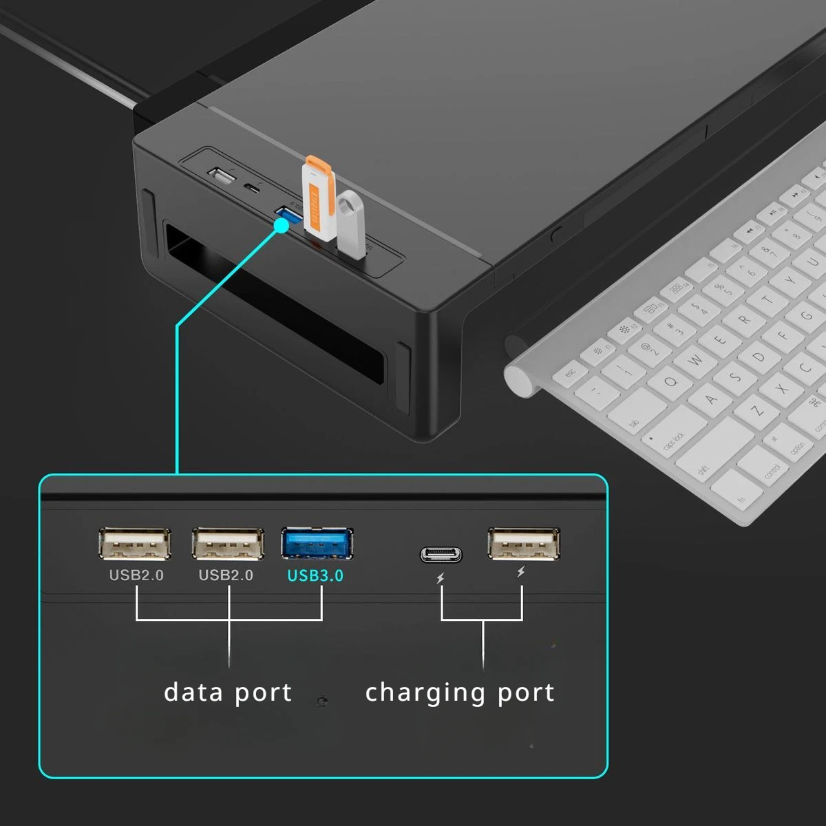 ٱ  ĵ ũ , USB 3.0 ,   Ʈ, iMac ǻ Ϳ RGB Ʈ 