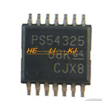 

IC new original TPS54325 TPS54325PWPR TPS54325PWP PS54325 HTSSOP14 Free Shipping