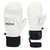 Winter 2025 Adult Skiing Gloves Waterproof Windproof Snow Mittens with Cotton Woman Cycling Warm Glove Man Sport Protective Gear 3