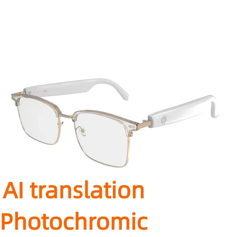 AI Golden white