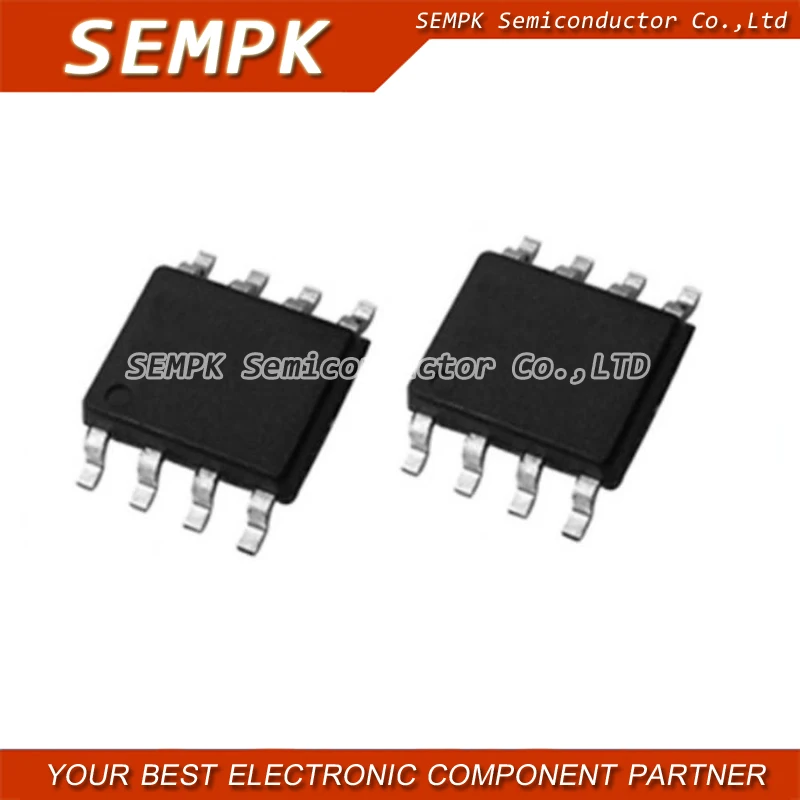 OPA2132UA 10PCS/LOT 2132 Op Amp Dual High Speed Amplifier ±18V 8-Pin SOIC Tube SOP8 |