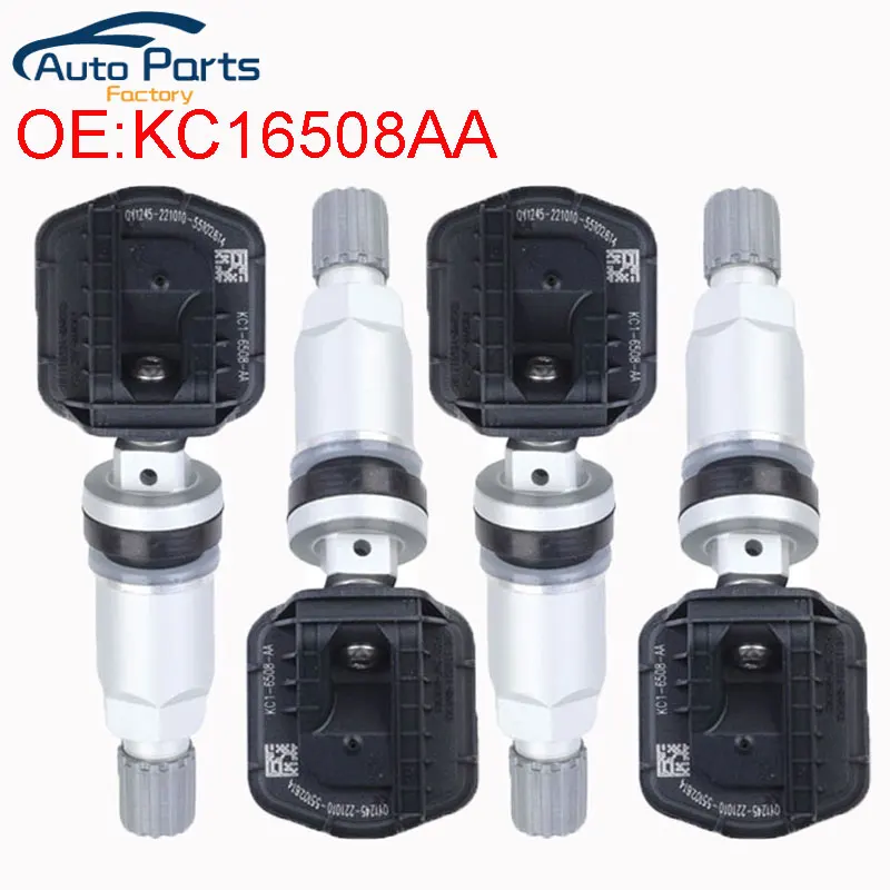 

New Tire Pressure Monitoring System TPMS Sensor For Ford Territory KC1-6508-AA KC16508AA
