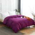 Cold purple