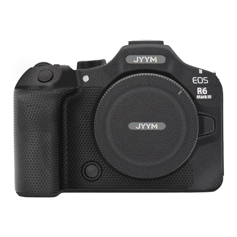 Customized Camera Decal Skin Vinyl Wrap Protective Film Coat
