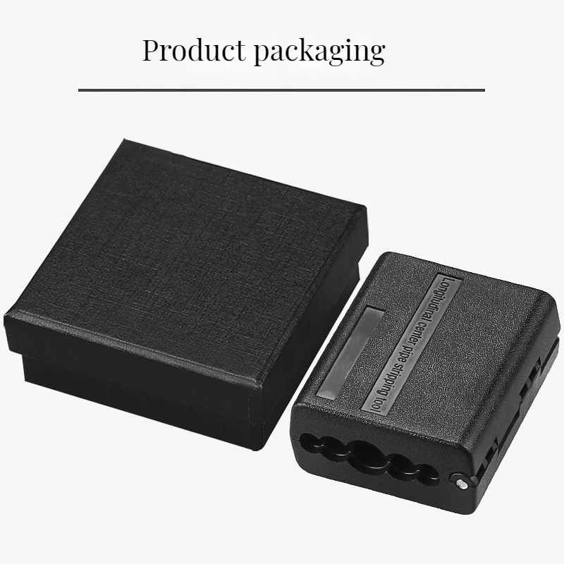 Рисунок 3 - Продольный волоконно-оптический