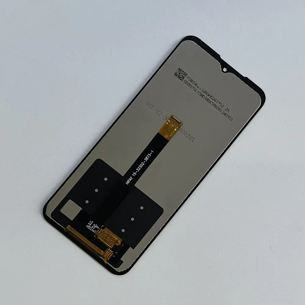 6.56 High-Quality LCD Display Touch Screen Digitizer Assembly Replacement Parts