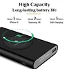 New 20000mAh Portable External Battery Power Bank Qi Wireless Charger PowerBank For iPhone X 8 Plus Samsung S10 S9 S8 Poverbank 3