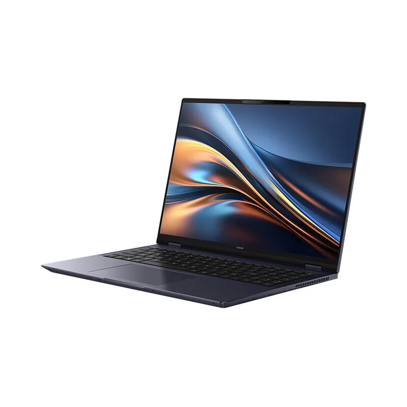 2024 Honor MagicBook Pro 16 AI 노트북, 울트라 5-125H, 16GB, 1TB 인텔 아크 그래픽 넷북, 16 인치, 3K, 165Hz, IPS, 3ms 스크린 노트북