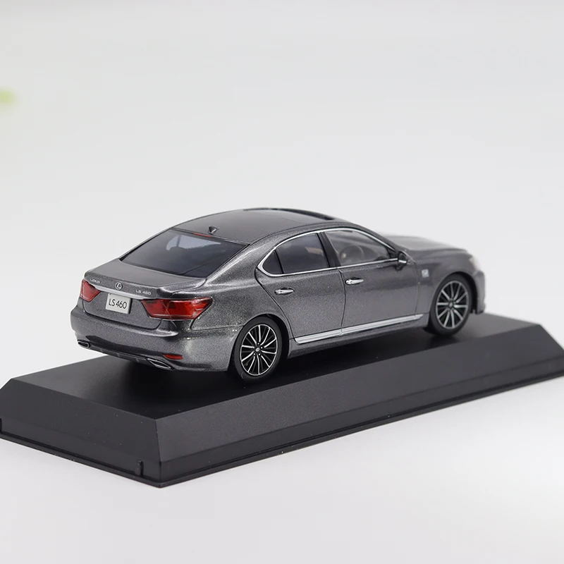 1/43 京商 レクサス LS 460 F Sport Amazon.co.jp: 京商オリジナル 1/43 レクサス LS460 Fスポーツ