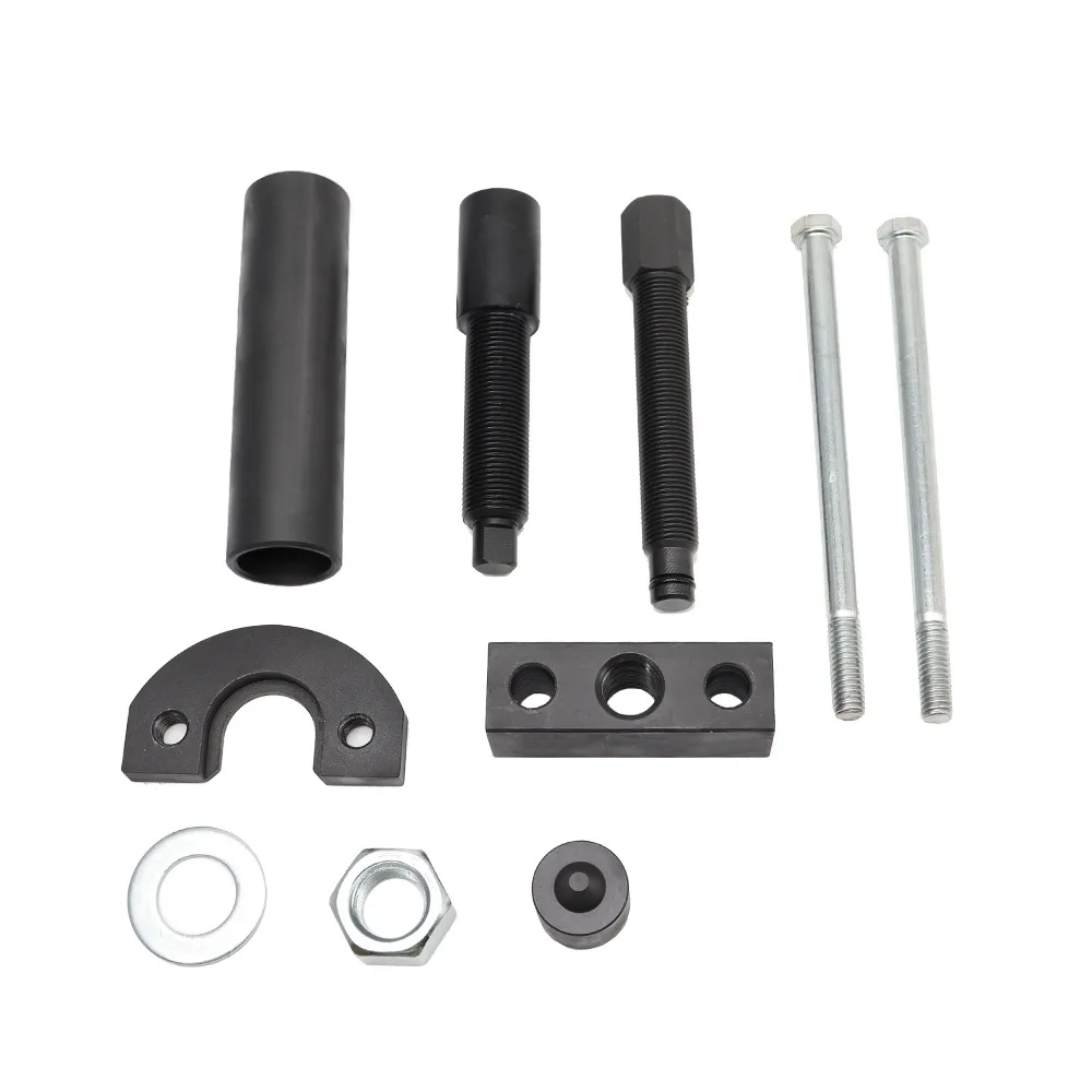 

New Mainshaft Bearing Inner Installer+Puller Tool 34902-84 For H-arley 5 6 Speed