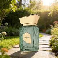 Parfums arabes pour femmes, parfums et eaux de Cologne, élégants, sensuels, lumineux, doux, envoûtants, aura sophistiquée, onctueux 2