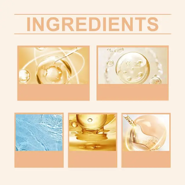 4 in 1 Foundation Liquid Hydrating Medium Full Coverage Concealer SPF 50+ Longwearing Waterproof Foundation Natural Face Makeup