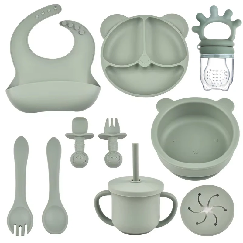 10P Army Green