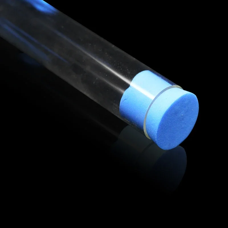 15-20mm Ant Farm Test Tube Sponge Plug Anthill Water Feeder Block Plug Stopper Ant House Nest Accessories Sponge