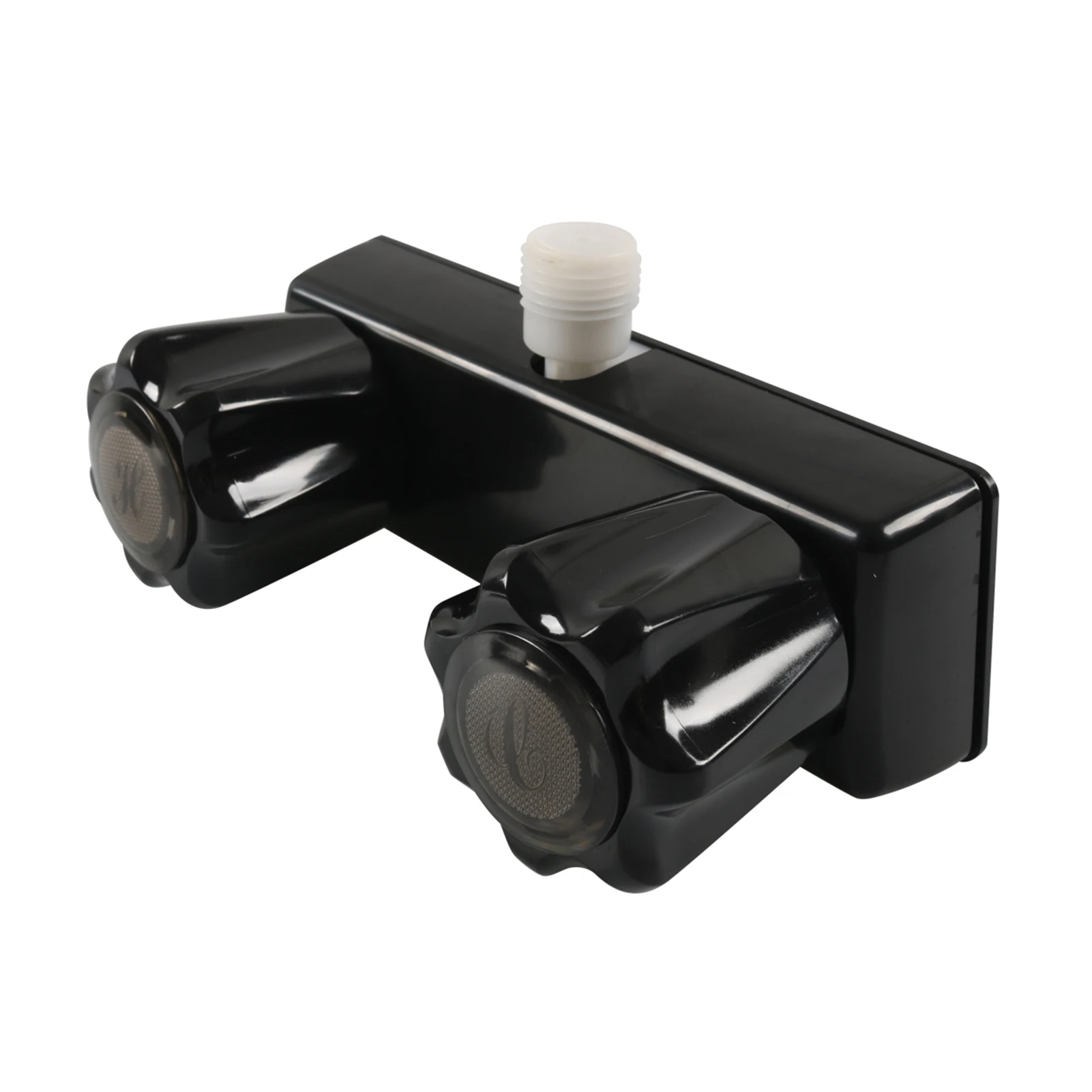 RVShowerFaucetRVShowerValveDiverter4BathroomShowerMixing