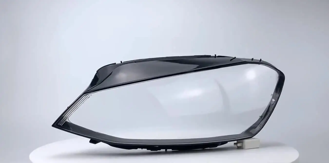 Lente Faro Per Golf 7 MK7 GTI 2014-2017 - Copertura Trasparente Lato Sinistro - Foto 5