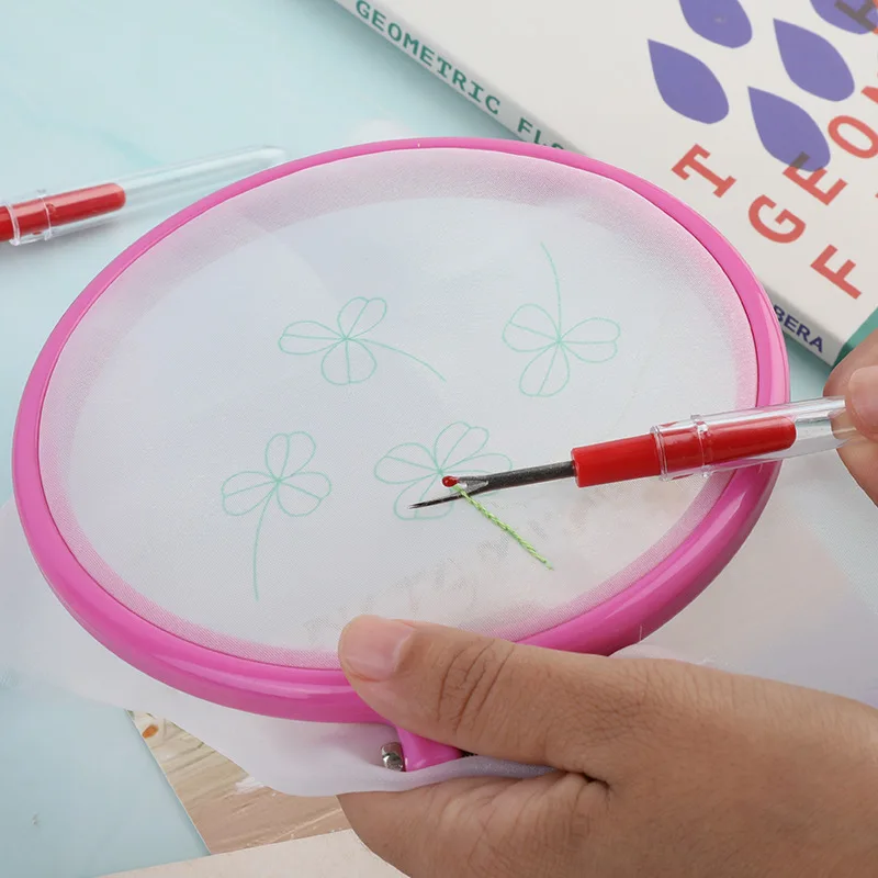 4PCS Sewing Seam Ripper Kit Sew Stitching Thread Unpicker Tool For Sewing Remove Embroidery Cutting Scissor Handmade Accessories