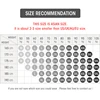 2025 New Fashion Brand Sweater For Mens Pullovers plaid Slim Fit Jumpers Knitred Vest Autumn Korean Style  Casual Men Clothes 2