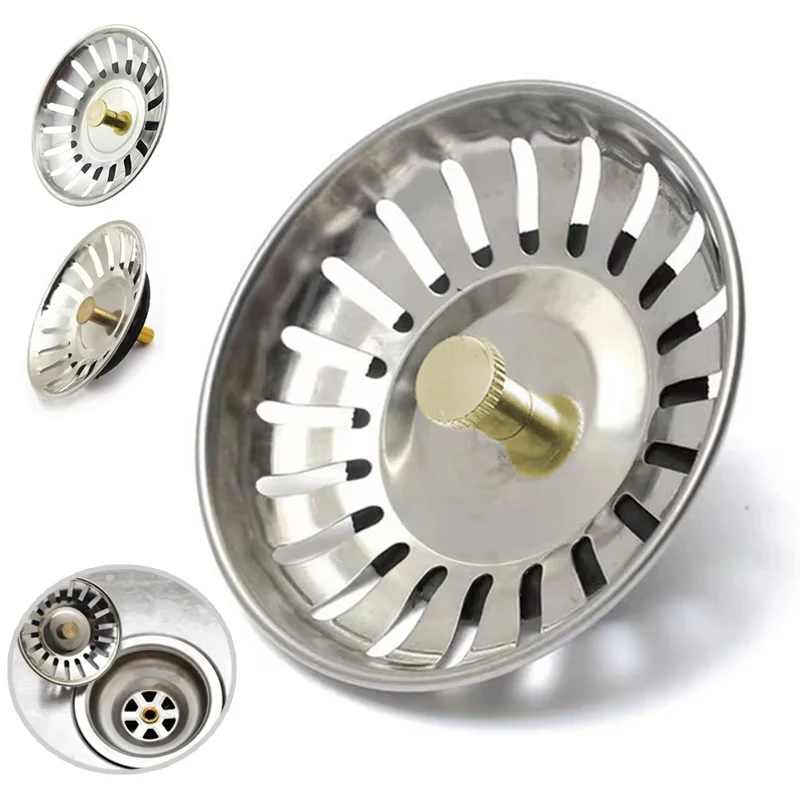 Kitchen Sink Filter Sink Strainer Sink Filter Kitchen Sink Strainer Floor Drain Filter