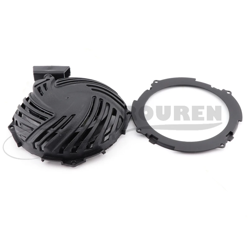 1Pcs high performance Pull Start Starter Replacement Accessories Fit for B&S 500 500E 1400cc Motor 591139 595355