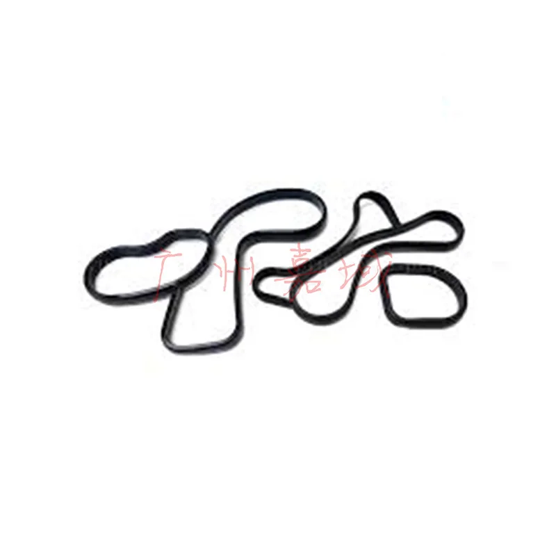 Engine Oil Cooler Gasket Set For BMW F20 LCi 116d B37 F23 B38 B48 F20 F35 F49 G12 G38 11428591462