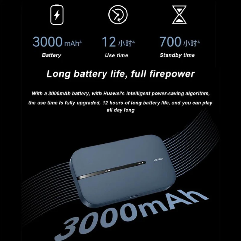 スマホアクセサリー HUAWEI Mobile WIFI Amazon.co.jp: HUAWEI Mobile WiFi 3 Pocket WiFi 300Mbps High-Speed