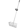 Sand Flea Rake, Detachable Sand Flea Rake, The Shark Tooth Screen Comes with A 16-Foot-Wide Drain Screen with A 51-inch Handle 1