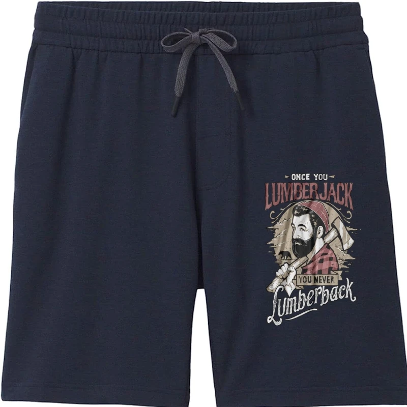 Новинка 2019, мужские Модные шорты Lumberjack cool Holzfaller,Lumberjack,Forest,Fun, шалфей, Keile, Летний стиль для бороды