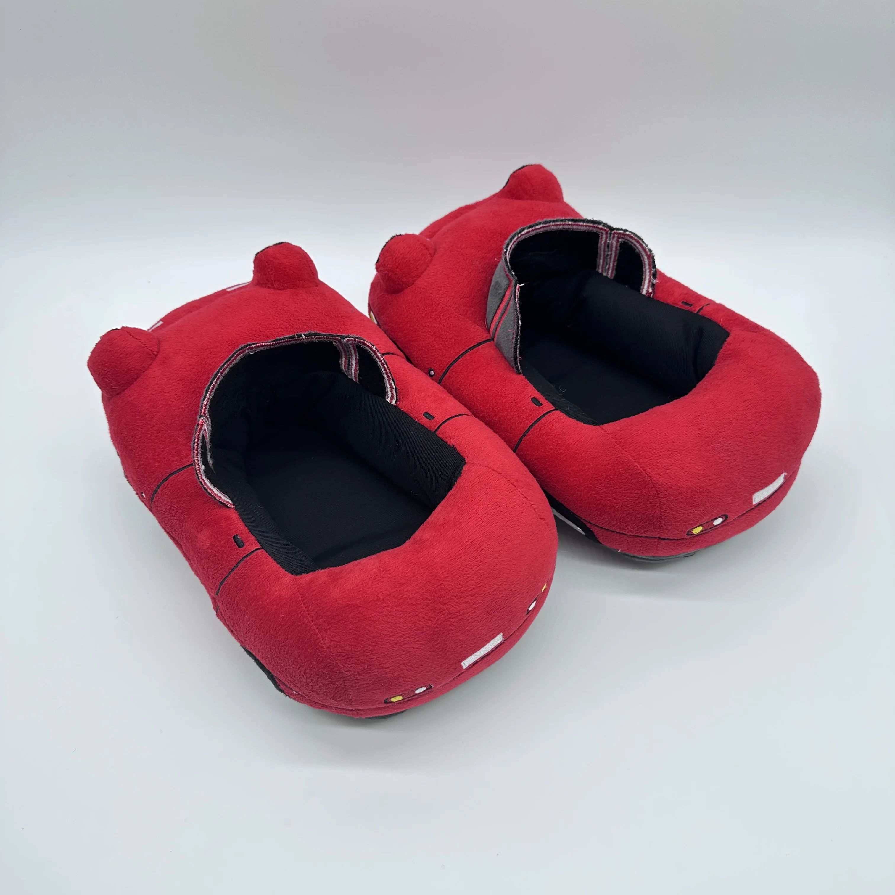 Buy Coffee Flip Flop & Slippers for Men by STANFIELD Online | Ajio.com