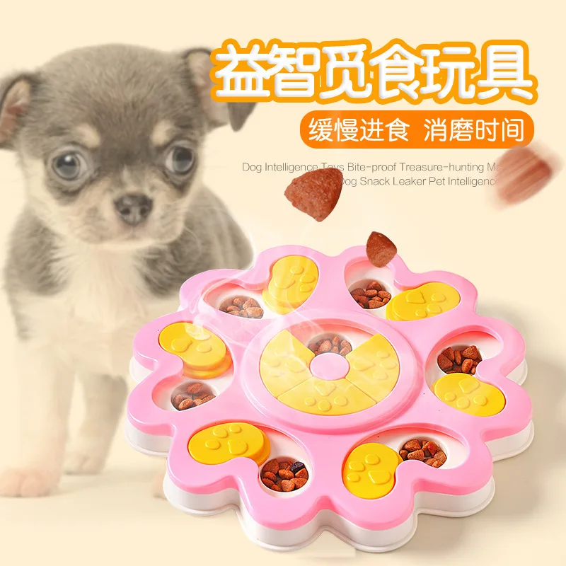 

Pet Sniffing Mat Training Blanket Dog Snuffle Mat Dog Relieve Stress Nosework Puzzle Toy Mat Pet Nose Foraging Pad