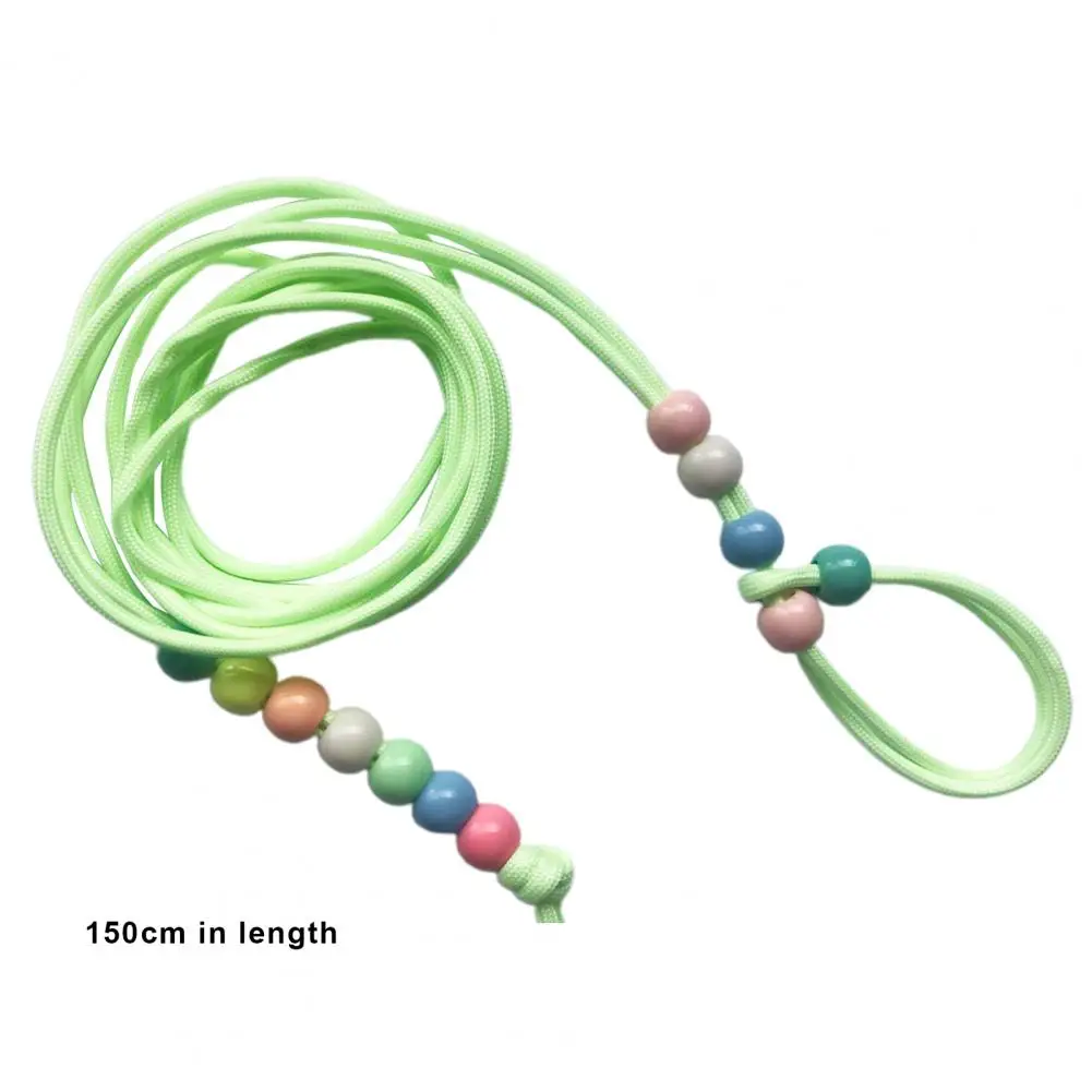 Bunny Traction Rope Wearable Small Animal Nylon Leash Reptile Supplies Small Animal Leash