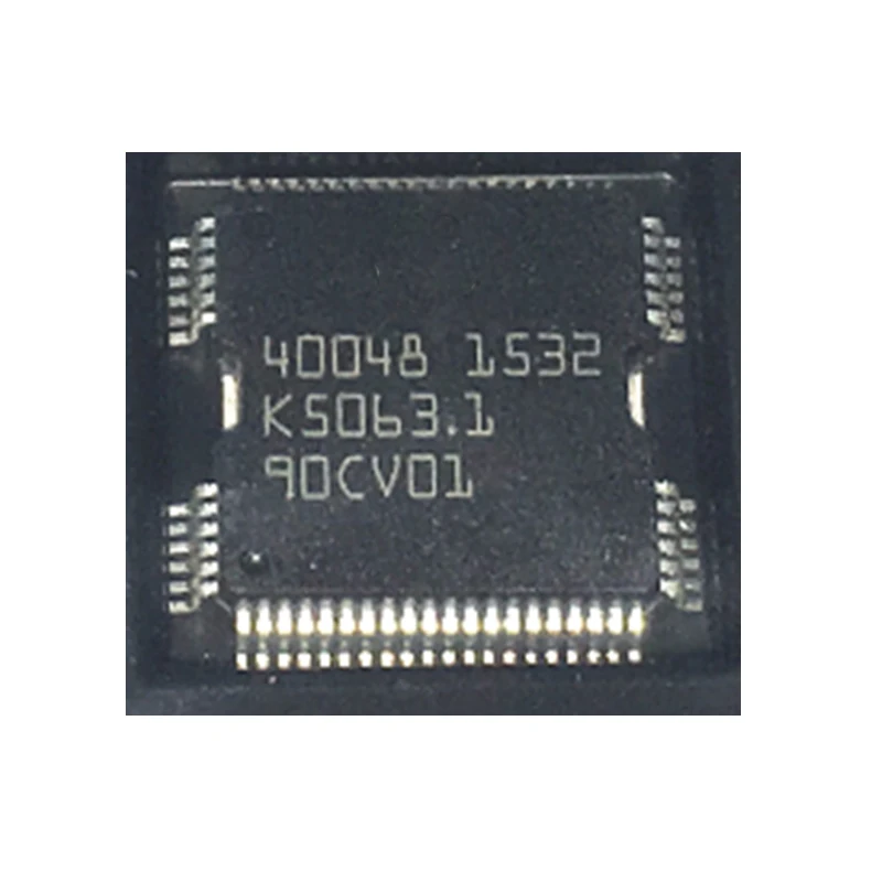 1PCS/LOT 40048 QFP64 SMD In Stock NEW original