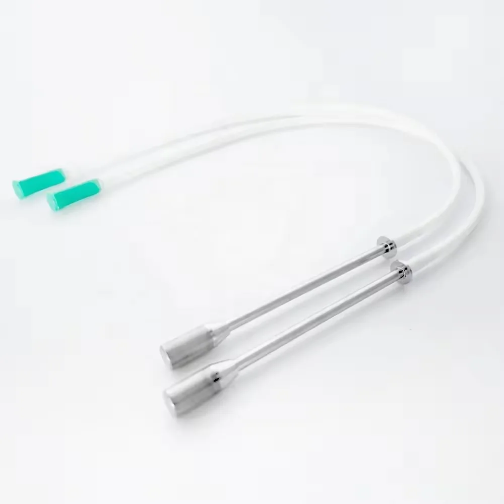 Food Grade Hydrogen Dissolving Rod For Hydrogen Generator Machine