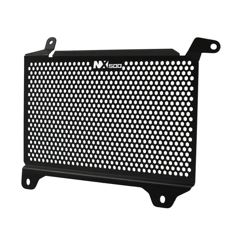 Motorcycle Aluminum Alloy Radiator Grille Guard Cover Enhanced - View #12