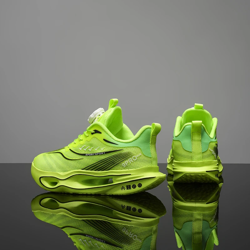 Green-YGL 2663(LX)