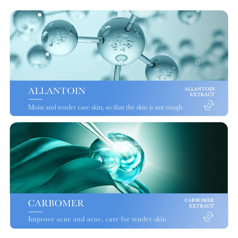 حمض الساليسيليك كريم وجه لطيف كريم إزالة حب الشباب...