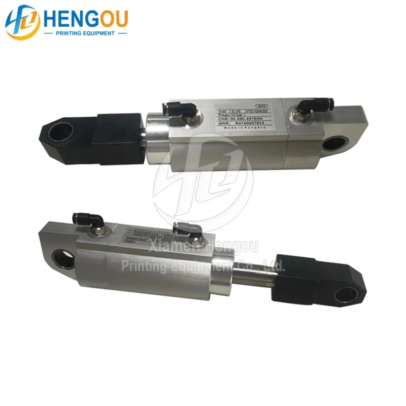 

Best Quality Pneumatic Cylinder 00.580.4516/04 Air Cylinder 00.580.4516 For XL105 Offset Printing Machine Parts