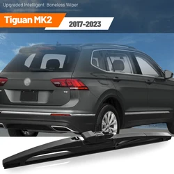 14 Rear Windshield Washer Wiper Blade - Premium Car Accessory - VW