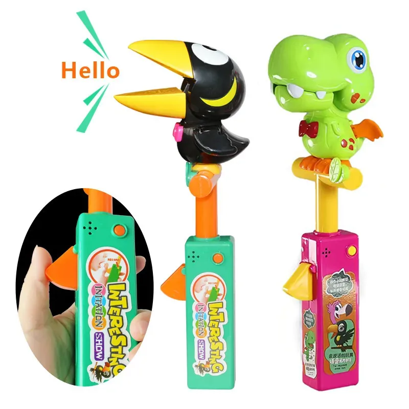 Sound Effect Funny Whistle Sound Kazoo Funny Whistle Portable ABS